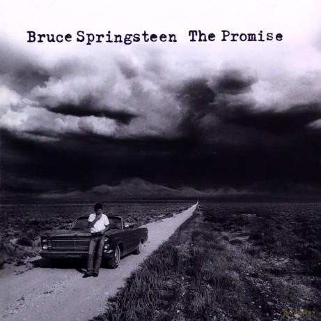 Bruce Springsteen: Promise [2CD]