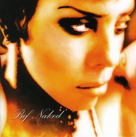 The Promise: Promise [CD]