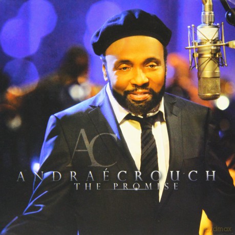 Andrae Crouch: Promise [CD]