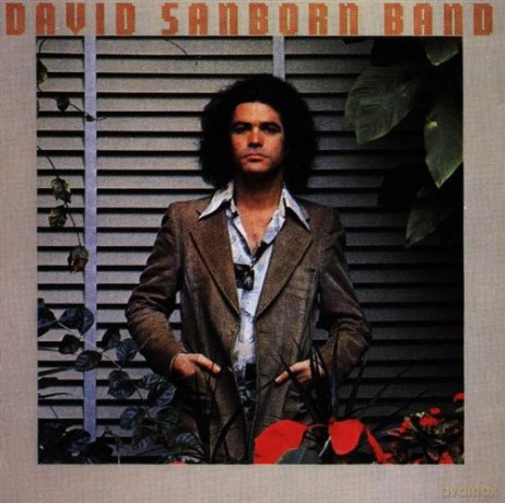 David Sanborn: Promise Me The Moon [CD]