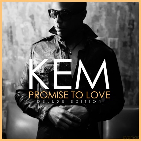 Kem: Promise to Love [CD]