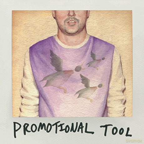 Doug Benson: Promotional Tool [CD]