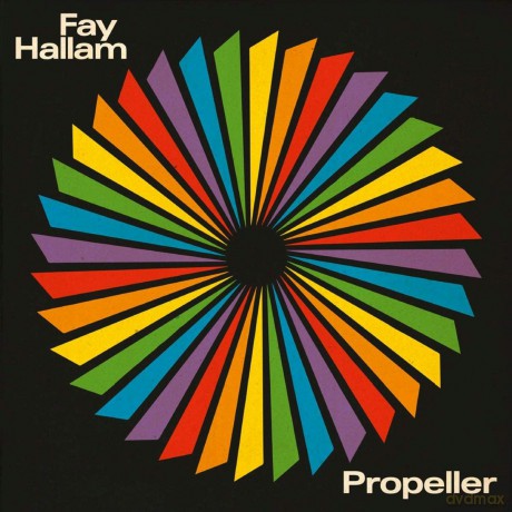 Propeller: Propeller [CD]