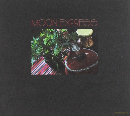 Moon Express: Prophetic Spirit -Rsd- [CD]