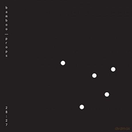 Bamboo: Props [CD]
