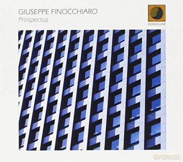 Finocchiaro Giuseppe: Prospectus [CD]