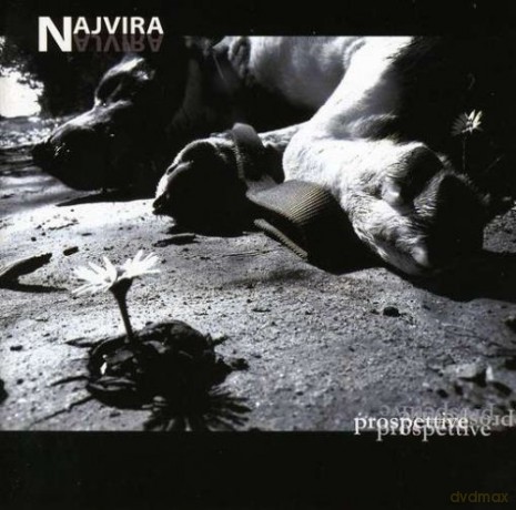 Najvira: Prospettive [CD]