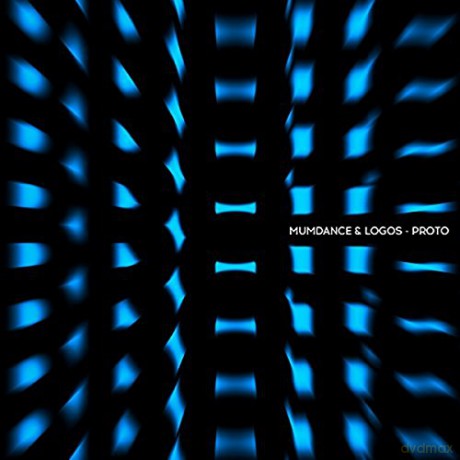 Mumdance: Proto [CD]