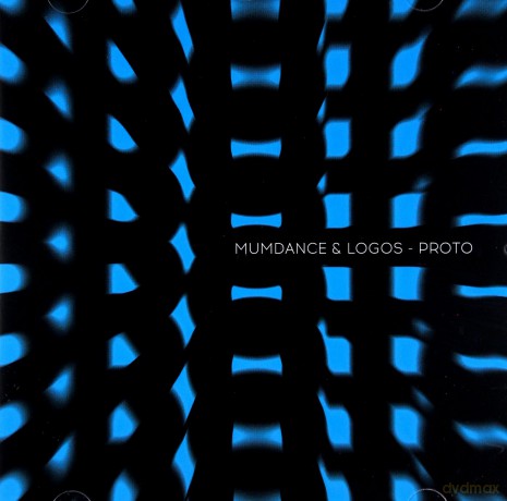 Mumdance: Proto [CD]