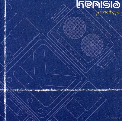 Prototype: Prototype [CD]