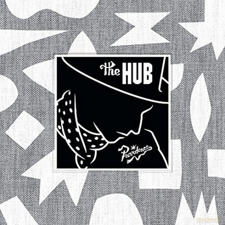 The Hub: Providence [CD]
