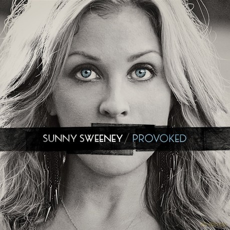 Sunny Sweeney: Provoked [CD]