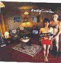 Honeycrack: Prozaic [CD]