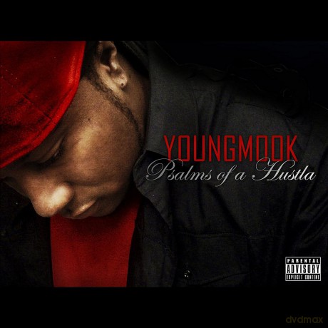 Youngmook: Psalms of a Hustla [CD]