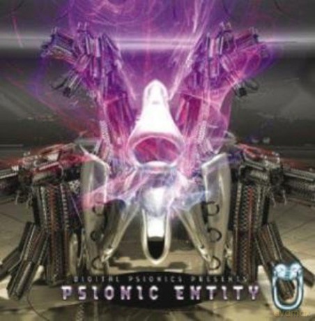 Psionic Entity [CD]