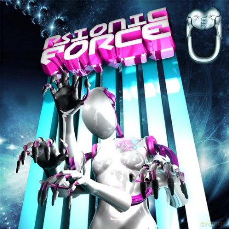 Psionic Force [CD]