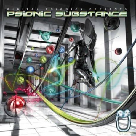 Psionic Substance [CD]