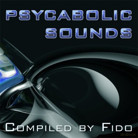 Psycabolics Sounds [CD]