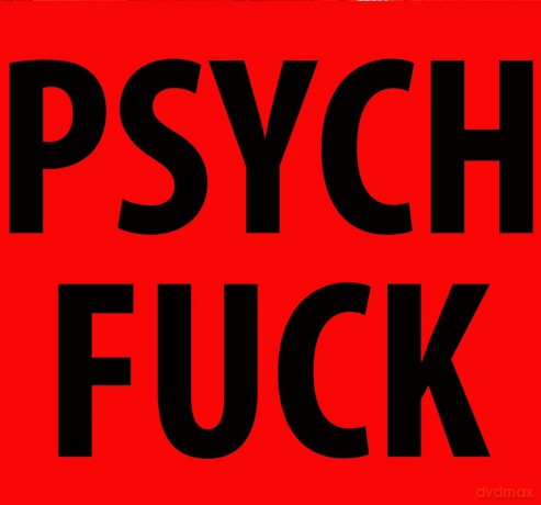 Singapore Sling: Psych Fuck [CD]