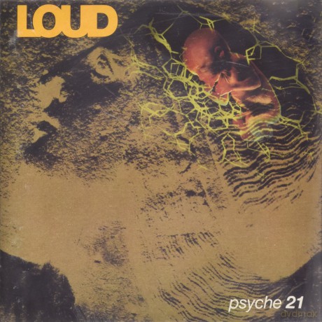 Loud: Psyche21 [CD]