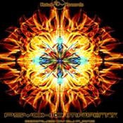 Psychic Imprint [CD]