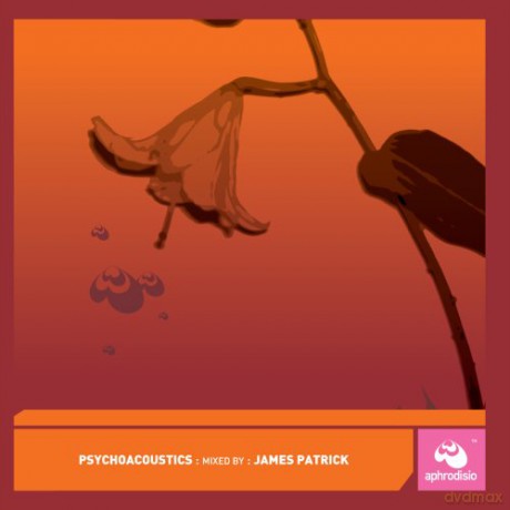 James Patrick: Psychoacoustics [CD]