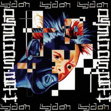 John Lydon: Psycho's Path [CD]