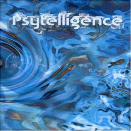 Psytelligence [CD]