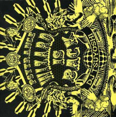 Psytrance Wizard Is Back [CD]
