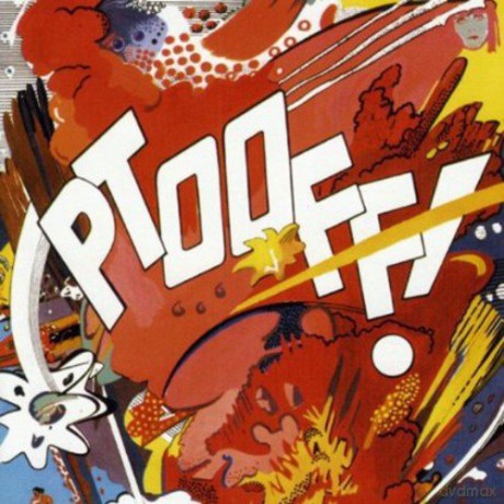 The Deviants: Ptooff [CD]