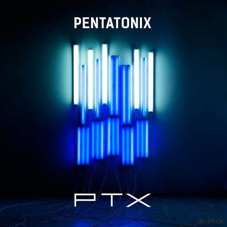 Pentatonix: Ptx [CD]