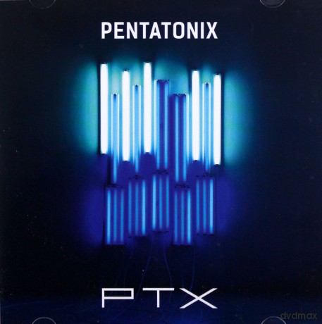 Pentatonix: Ptx [CD]