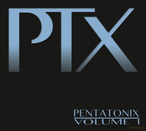 Pentatonix: Ptx 1 [CD]