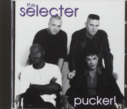 The Selecter: Pucker [CD]