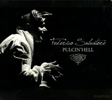Federico Salvatore: Pulcin Hell [CD]