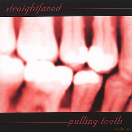 Straight Faced: Pulling Teeth [CD]