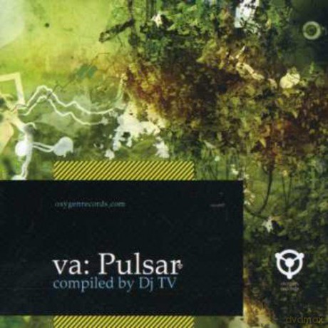 Pulsar [CD]