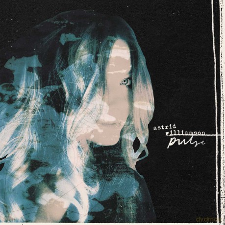 Astrid Williamson: Pulse [CD]