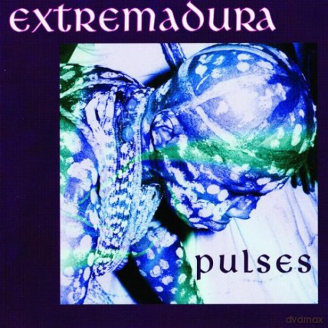 Extremadura: Pulses [CD]