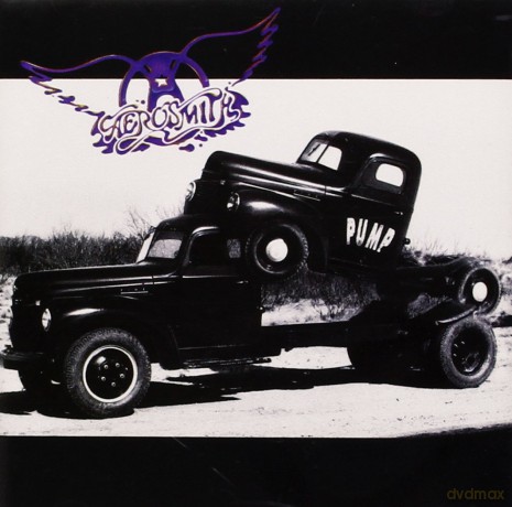 Aerosmith: Pump [CD]
