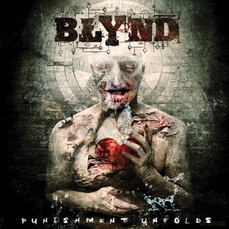 Blynd: Punishment Unfolds [CD]