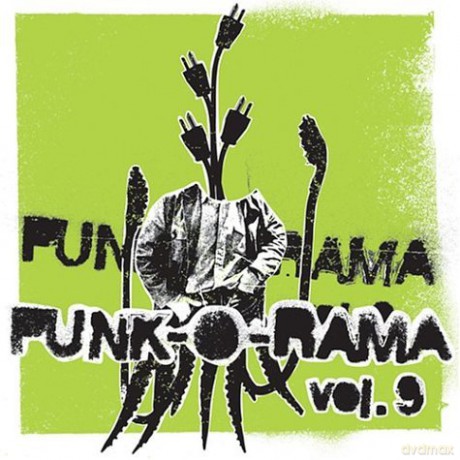 Punk O Rama 9 [2CD]
