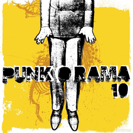 Punk-O [2CD]
