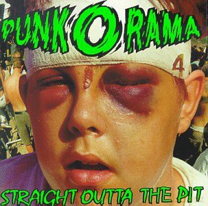 H20: Punk-O-Rama 4 [CD]