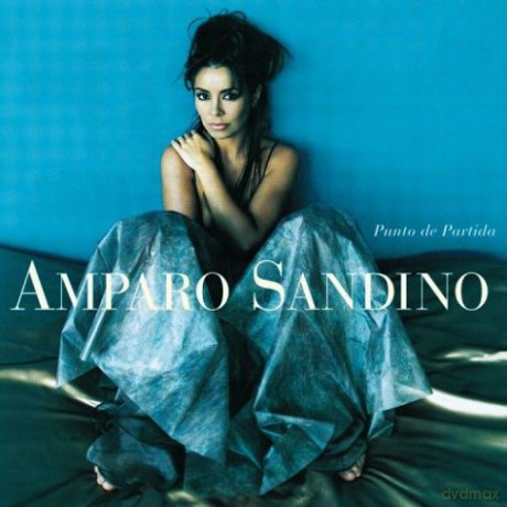 Amparo Sandino: Punta De Partida [CD]