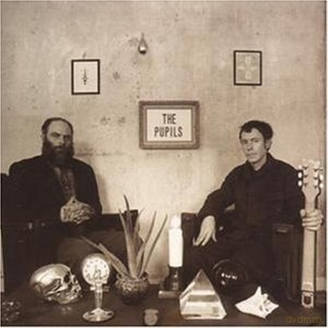 Pupils: Pupils [CD]