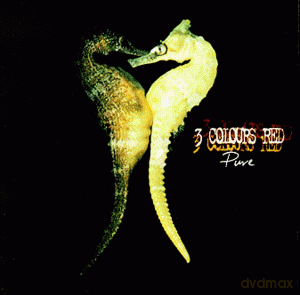3 Colours Red: Pure [CD]