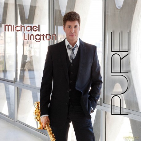 Michael Lington: Pure [CD]