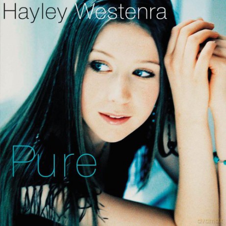 Hayley Westenra: Pure [CD]