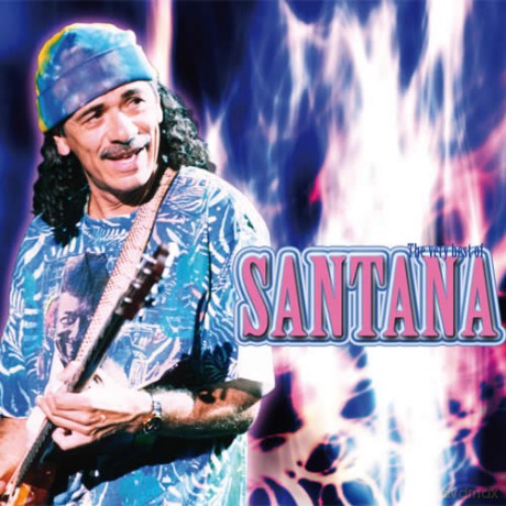 Carlos Santana: The Best Of Santana [2CD]